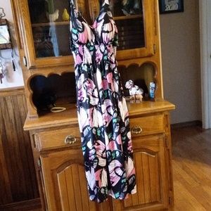 Maxi Sun Dress